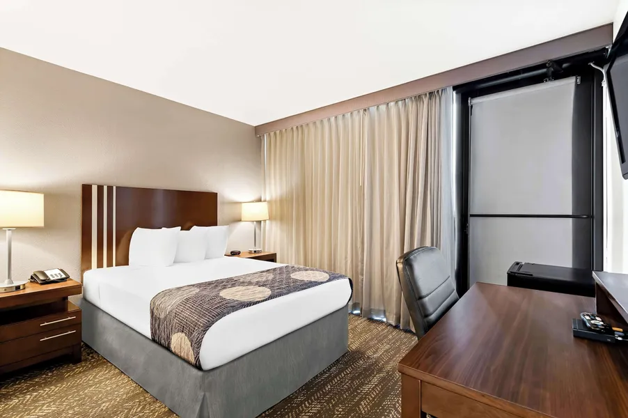 Best Western Yacht Harbor Hotel hotel detail image 6
