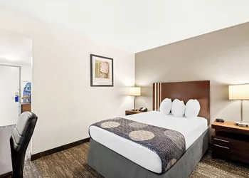 Best Western Yacht Harbor Hotel hotel thumbnail 7