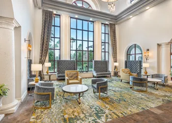 Hilton Grand Vacations Club Tuscany Village Orlando hotel thumbnail 3