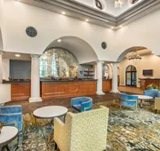 Hilton Grand Vacations Club Tuscany Village Orlando hotel detail image 5