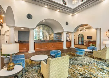 Hilton Grand Vacations Club Tuscany Village Orlando hotel thumbnail 5
