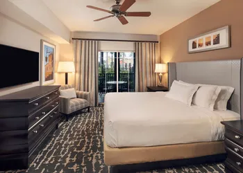 Hilton Grand Vacations Club Tuscany Village Orlando hotel thumbnail 6