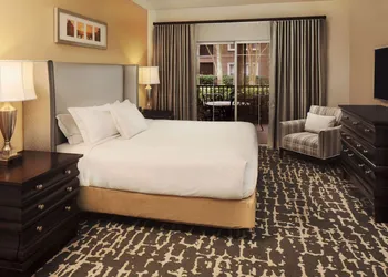 Hilton Grand Vacations Club Tuscany Village Orlando hotel thumbnail 7
