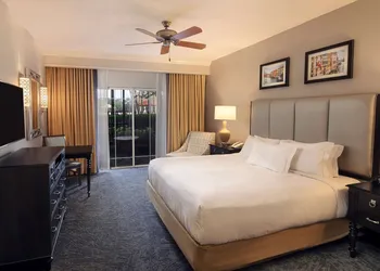 Hilton Grand Vacations Club Tuscany Village Orlando hotel thumbnail 8