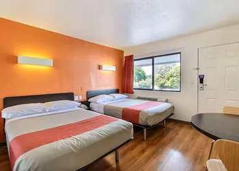Motel 6 Sunnyvale, CA - South hotel thumbnail 7