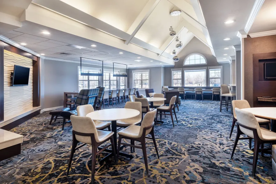 Residence Inn by Marriott Boulder Broomfield hotel detail image 2