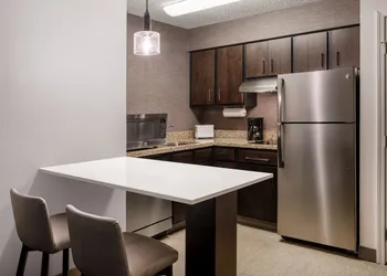 Residence Inn by Marriott Boulder Broomfield hotel thumbnail 4