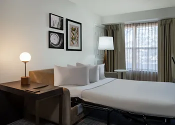 Residence Inn by Marriott Boulder Broomfield hotel thumbnail 5