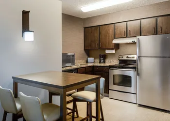 Residence Inn by Marriott Boulder Broomfield hotel thumbnail 6