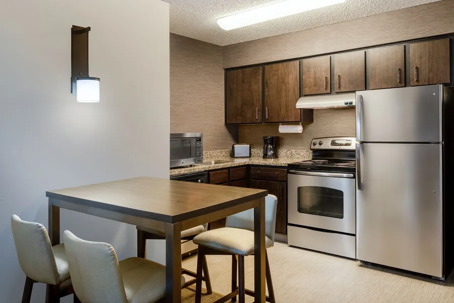 Residence Inn by Marriott Boulder Broomfield hotel detail image 6