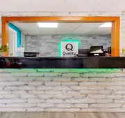 Quality Inn Huron hotel detail image 7