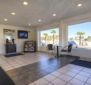 Motel 6 Las Vegas, NV – I-15 Stadium hotel detail image 3