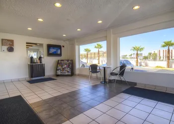 Motel 6 Las Vegas, NV – I-15 Stadium hotel thumbnail 3