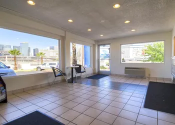 Motel 6 Las Vegas, NV – I-15 Stadium hotel thumbnail 4