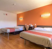 Motel 6 Las Vegas, NV – I-15 Stadium hotel detail image 5