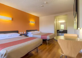 Motel 6 Las Vegas, NV – I-15 Stadium hotel thumbnail 6