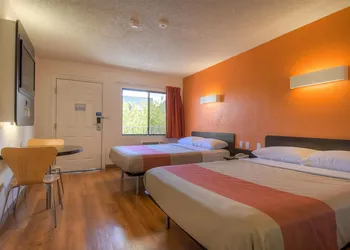 Motel 6 Las Vegas, NV – I-15 Stadium hotel thumbnail 7