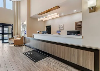 Sleep Inn & Suites Wisconsin Rapids hotel thumbnail 2