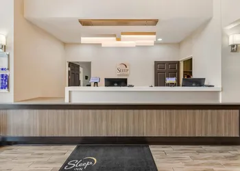 Sleep Inn & Suites Wisconsin Rapids hotel thumbnail 3