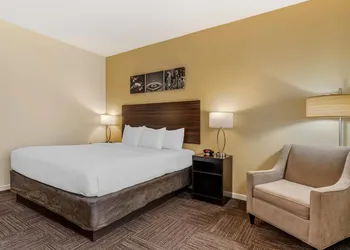 Sleep Inn & Suites Wisconsin Rapids hotel thumbnail 6