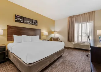 Sleep Inn & Suites Wisconsin Rapids hotel thumbnail 7
