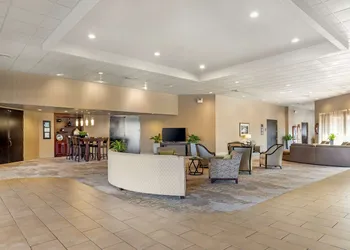 Best Western Plus Madison-Huntsville Hotel hotel thumbnail 2