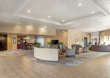 Best Western Plus Madison-Huntsville Hotel hotel thumbnail 2