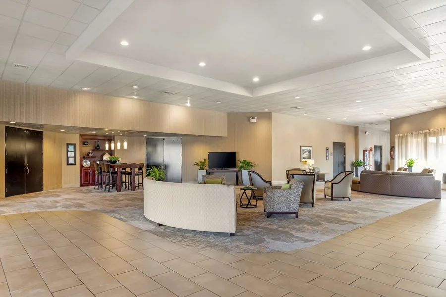 Best Western Plus Madison-Huntsville Hotel hotel detail image 2