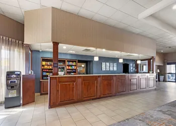 Best Western Plus Madison-Huntsville Hotel hotel thumbnail 3