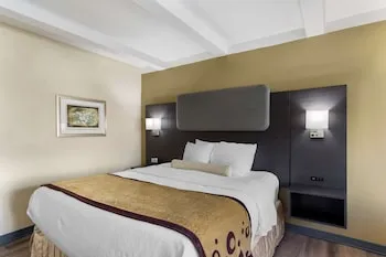 Best Western Plus Madison-Huntsville Hotel hotel thumbnail 5