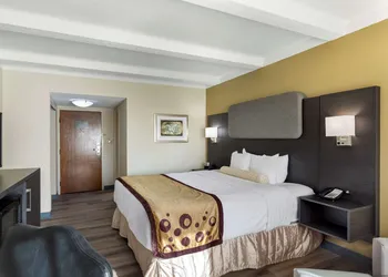Best Western Plus Madison-Huntsville Hotel hotel thumbnail 8