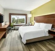 Holiday Inn Express Palatka Northwest by IHG hotel detail image 4