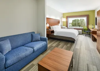 Holiday Inn Express Palatka Northwest by IHG hotel thumbnail 5