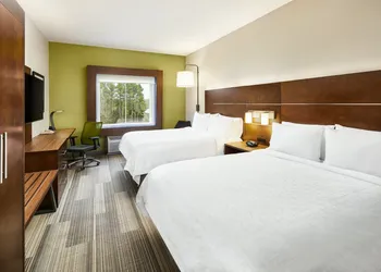 Holiday Inn Express Palatka Northwest by IHG hotel thumbnail 6