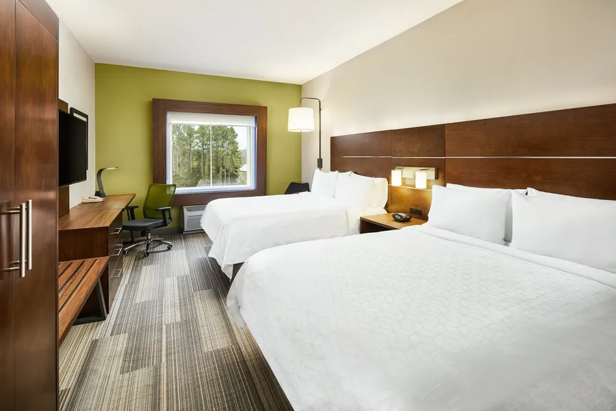 Holiday Inn Express Palatka Northwest by IHG hotel detail image 6