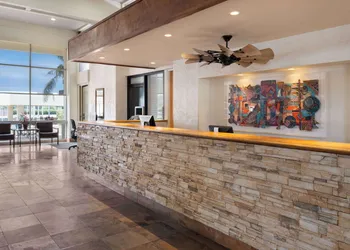 Ramada by Wyndham Tucson hotel thumbnail 2