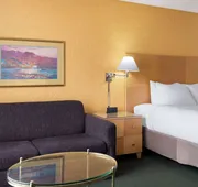 Ramada by Wyndham Tucson hotel detail image 4