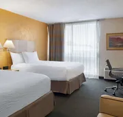 Ramada by Wyndham Tucson hotel detail image 5
