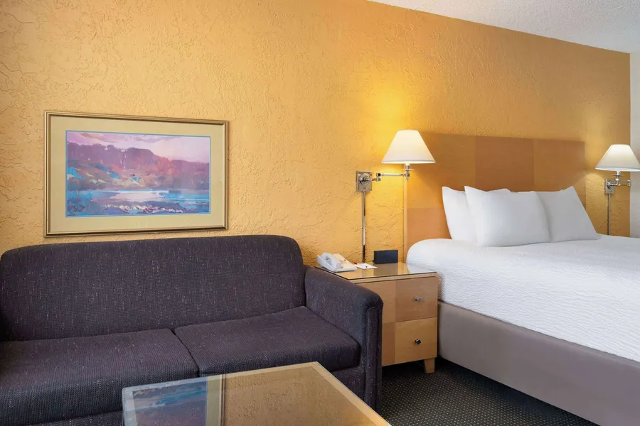 Ramada by Wyndham Tucson hotel detail image 6