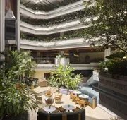 Mayfair House Hotel & Garden hotel detail image 4