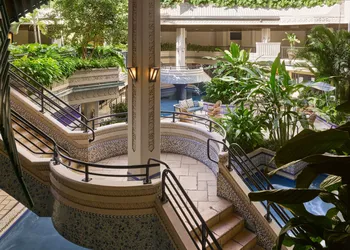 Mayfair House Hotel & Garden hotel thumbnail 6