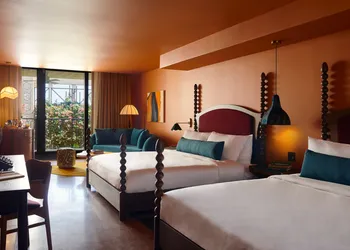 Mayfair House Hotel & Garden hotel thumbnail 7