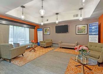 Best Western Magnolia Inn And Suites hotel thumbnail 2
