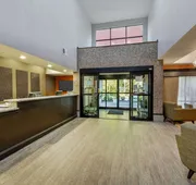Best Western Magnolia Inn And Suites hotel detail image 3