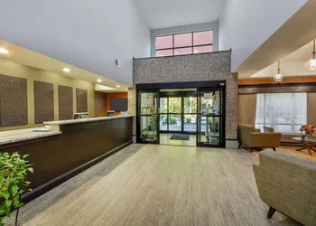 Best Western Magnolia Inn And Suites hotel thumbnail 3