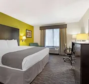 Best Western Magnolia Inn And Suites hotel detail image 4