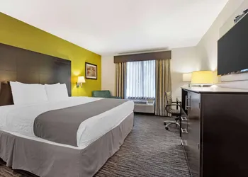 Best Western Magnolia Inn And Suites hotel thumbnail 4