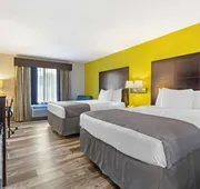 Best Western Magnolia Inn And Suites hotel detail image 5