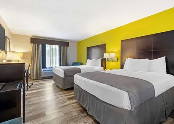 Best Western Magnolia Inn And Suites hotel thumbnail 5