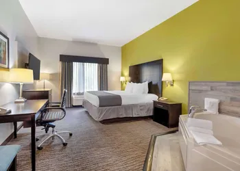 Best Western Magnolia Inn And Suites hotel thumbnail 6